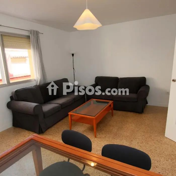 Piso en alquiler en Calle de Luis de Camoes - Photo 1