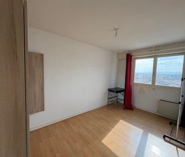 A LOUER - APPARTEMENT T2 ROANNE - Photo 3