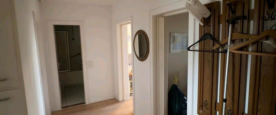 Attraktive möblierte 3-Zimmer-Wohnung - Photo 1