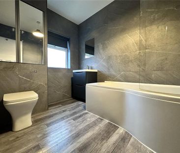 1 bedroom terraced house to rent - Photo 3