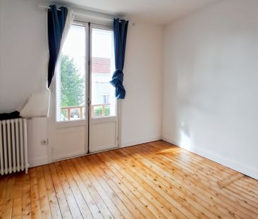 Location maison 6 pièces, 105.00m², Rueil-Malmaison - Photo 1