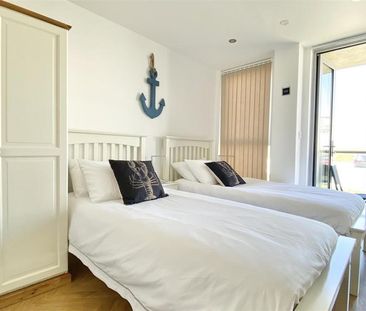 2 bedroom apartment to rent - Photo 6