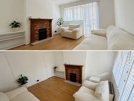 1 Bed Flat, Boulogne House, SE1 - Photo 2