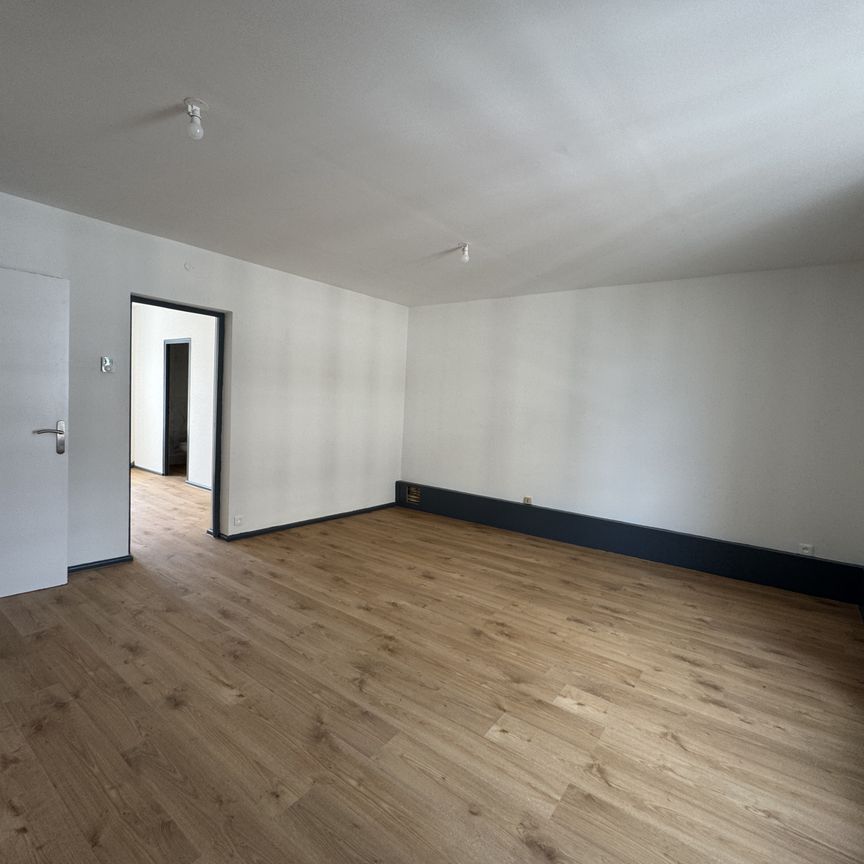 Location Appartement 2 pièces 46m² TULLE 19000 - Photo 1