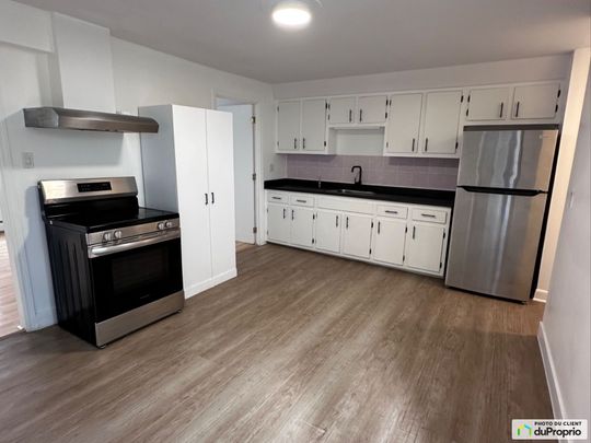 523, rue Hermine, Saint-Sauveur à louer - Photo 1