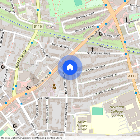 Crofton Road, London