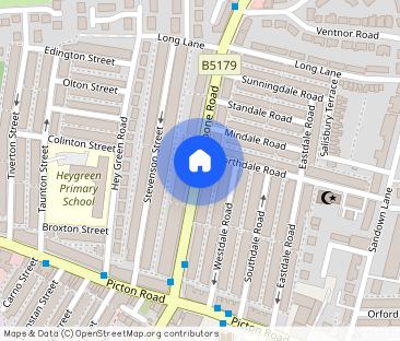 Rathbone Road Room 1 - Photo 1