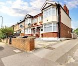 Vicarage Road, Leyton, E10 - Photo 1