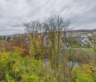 GROSSZÜGIG, ERSTBEZUG NACH RENOVATION - Foto 1