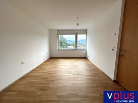 Sehr schöne 4-Zimmer-Wohnung mitten in Lustenau - Foto 3