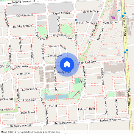 5/49 East Parkway, SA 5085, Lightsview