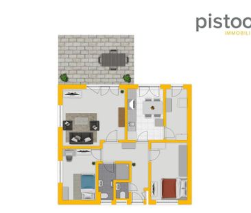 Weihnachten im neuen Zuhause! - Photo 6