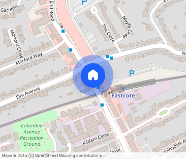 Field End Road, Ruislip, Middlesex, HA5 - Photo 1