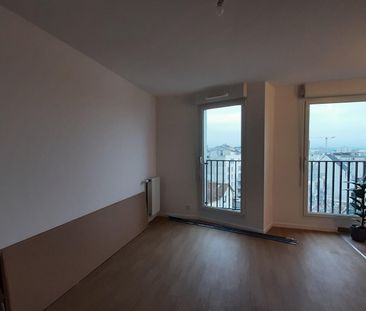 location Appartement T2 DE 41.1m² À BEZONS - Photo 3