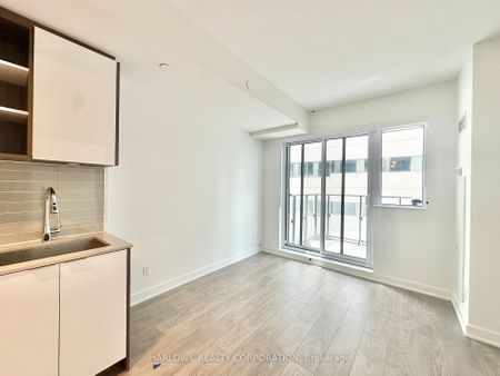 For Lease - 543 Richmond Street Unit# 1030, Toronto, Ontario - Photo 3
