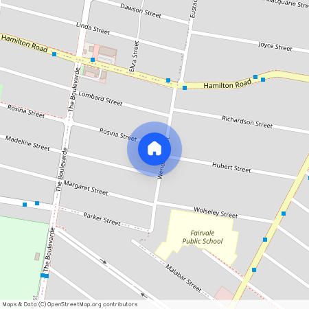 19 Wenden Street, NSW 2165, Fairfield