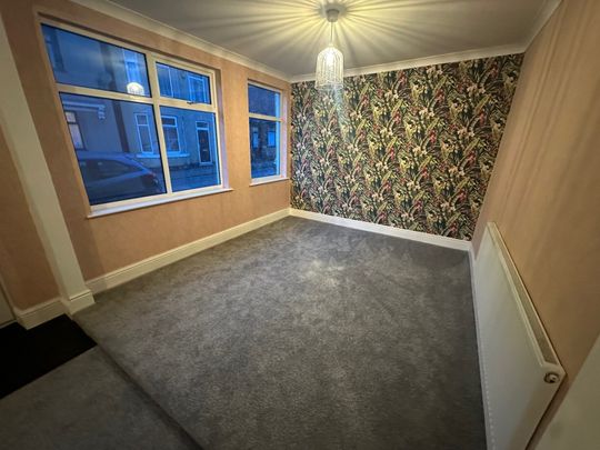 GeorgeStreet, Riddings, ALFRETON - Photo 1