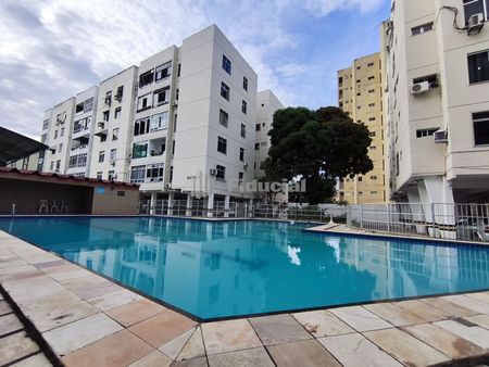 JACARECANGA - APARTAMENTO - FILOMENO GOMES, 100 AP 504 BL 1 PARQUE JATAHY - Photo 4
