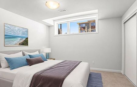 For Lease - 401 GLENROY GILBERT Drive Unit# 16, Barrhaven, Ontario - Photo 4