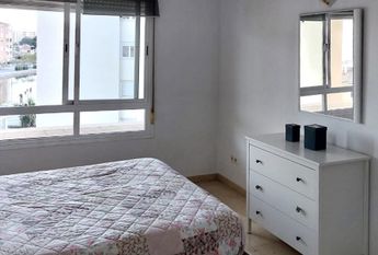 Puerto de Alcudia, North Mallorca