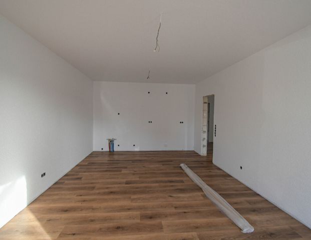 6653 - Seltene Gelegenheit! Neubau-Mietwohnung in begehrter Wohnlage von Edewecht! - Foto 1