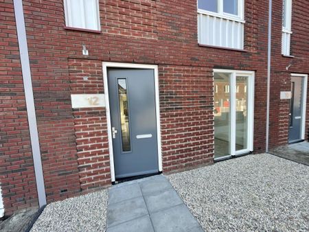 Wils Broggelstraat 12, 7556LD HENGELO - Photo 4