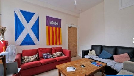 Room in a Shared Flat, Old Aberdeen, AB24 - Photo 3