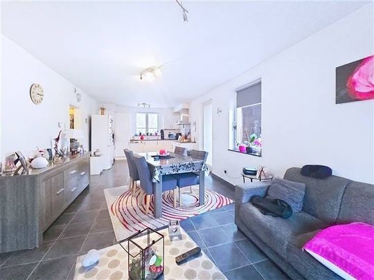 Appartement te huur - Foto 1