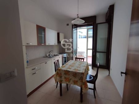 Quadrilocale via Marco Pacuvio 47, Centro Storico, Brindisi - Foto 4