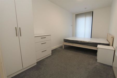 Victoria House, Leeds City Centre, LS7 1DL - Photo 2