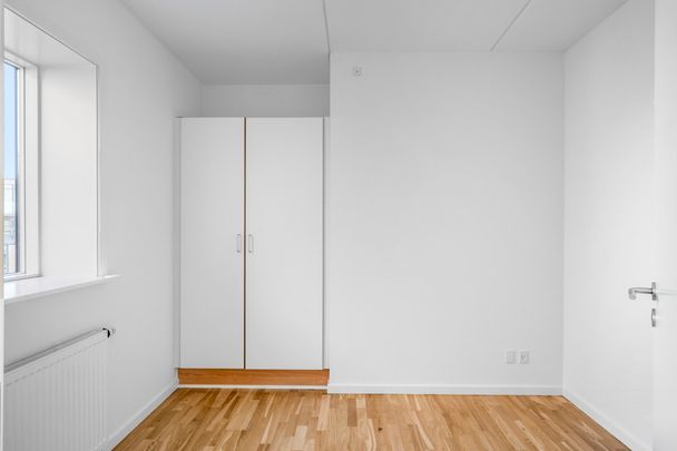 Store Grundet Alle 68, 2. mf., 7100 Vejle - Foto 1