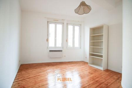 Joli 1 pièce 28.2m² à NEUDORF - Photo 5