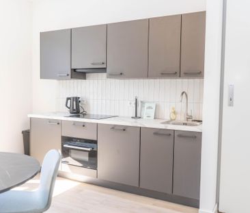 Te huur: Appartement Korvelplein in Tilburg - Foto 6