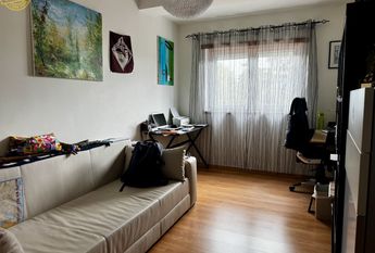 Apartamento T2 em Coimbra