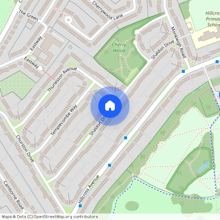 Shaldon Drive, Morden, SM4