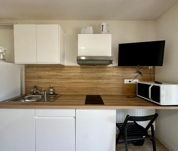 Location Appartement 1 pièce 18m² ANGERS 49000 - Photo 4