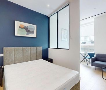 Studio to rent - Photo 6