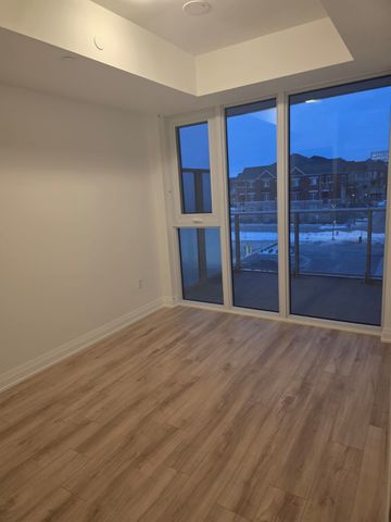 For Lease - 412 Silver Maple Road Unit# #325, Oakville, Ontario - Photo 3