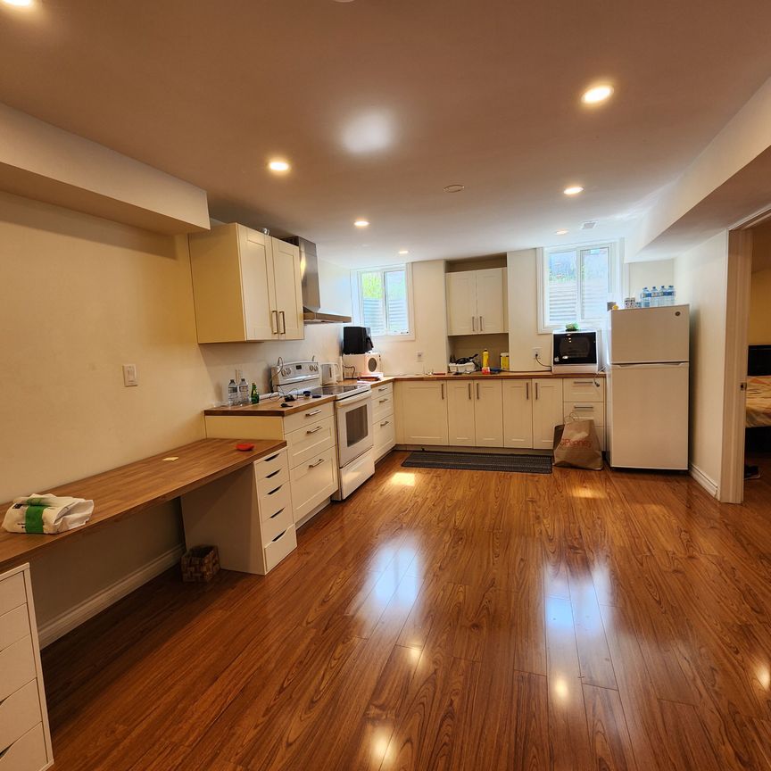 For Lease - 3986 Passway Road Unit# Basement Unit, Mississauga, Ontario - Photo 1