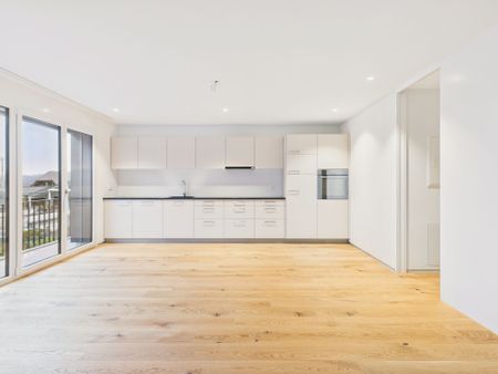 New construction – 4.5-room apartment in Rapperswil BE – First occupancy! - Foto 5