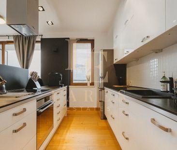 Mokotów | 2 pokoje | 52m2 | Taras - Photo 3