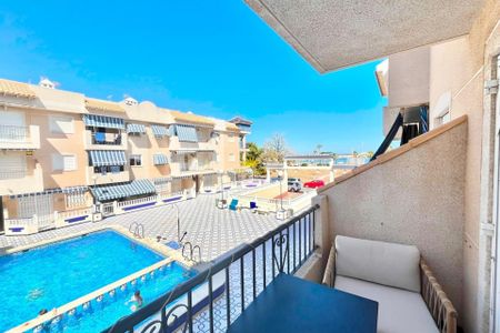 2-BEDROOM APARTMENT - TORREVIEJA - Photo 3