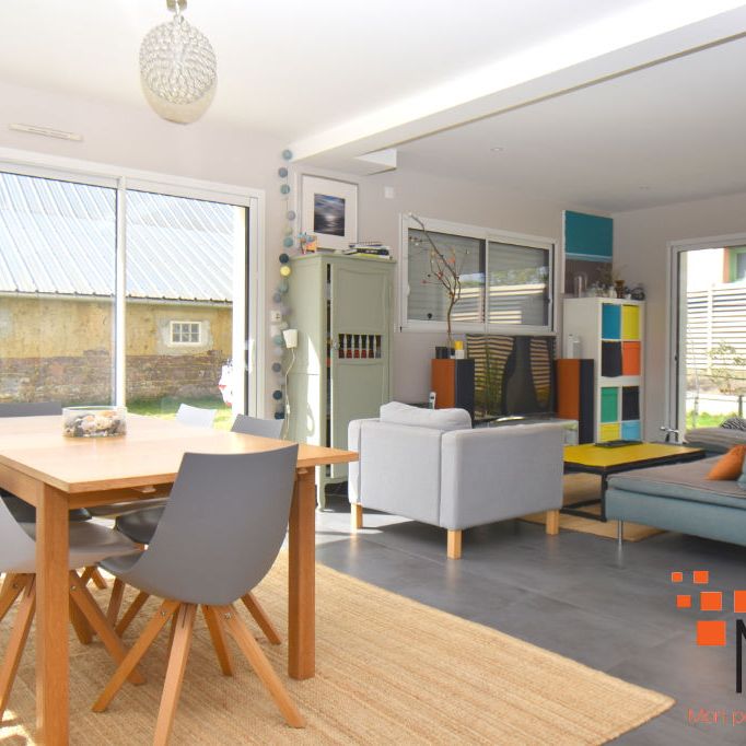 Location Maison 6 pièces 134m² - Photo 1