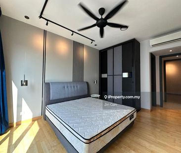 Residensi Sefina Mont Kiara, Mont Kiara - Photo 4