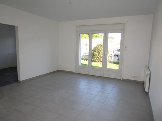 Location maison 3 pièces, 50.00m², Saint-Jean-de-Monts - Photo 1