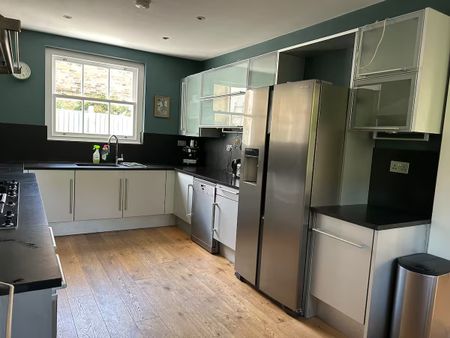 6 Bed Terraced House, College Lane, NW5 - Photo 4