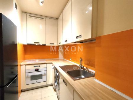 2 pok. z widokiem na zieleń przy parku - Photo 5