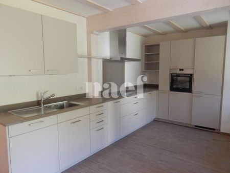 4.5 Zimmer, 130 m², EG - Photo 4