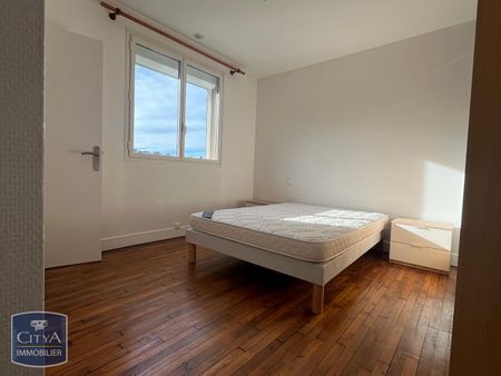 Location Maison 4 pièces 83m² BRIVE LA GAILLARDE 19100 - Photo 3