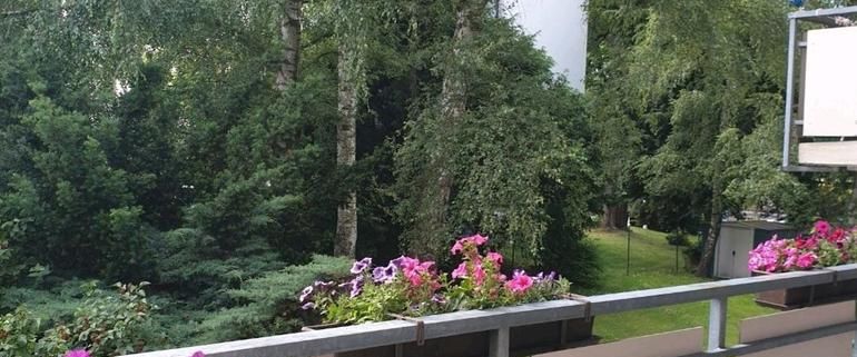 3-Zimmer-Wohnung mit Terrasse – Kohlscheid/Wurmtal – ab Dezember - Foto 1